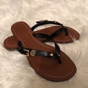 Tory Burch flip flops